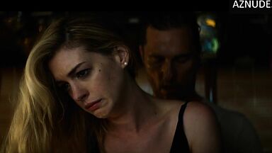 Anne is fucked both in bed and on the boat