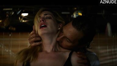 Anne is fucked both in bed and on the boat