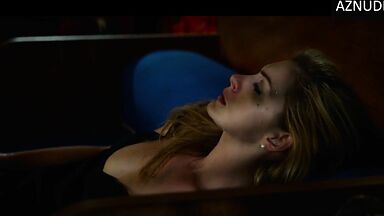 Anne is fucked both in bed and on the boat