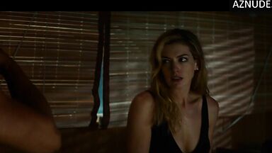 Anne is fucked both in bed and on the boat