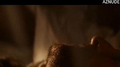 Anne is fucked both in bed and on the boat