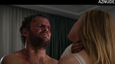 Anne is fucked both in bed and on the boat