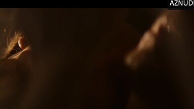 Anne is fucked both in bed and on the boat