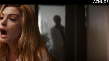 Anne is fucked both in bed and on the boat