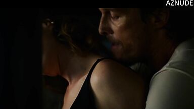 Anne is fucked both in bed and on the boat