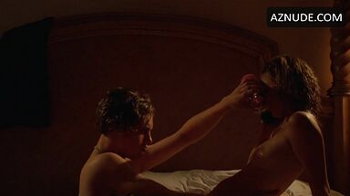 Hot sex with candlelight