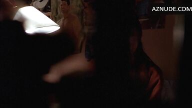 Hot sex with candlelight