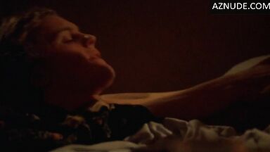 Hot sex with candlelight