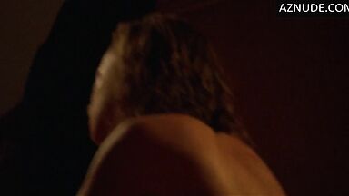 Hot sex with candlelight