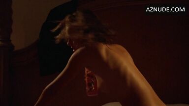 Hot sex with candlelight