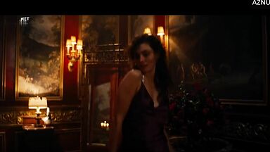 Margot been beautiful