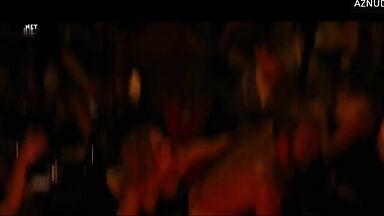 Margot been beautiful