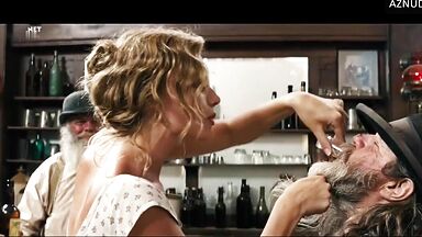 Margot been beautiful