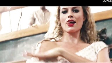 Margot been beautiful