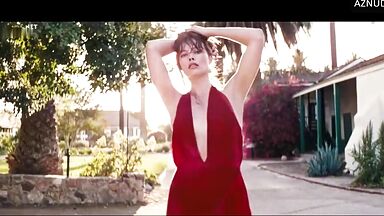 Margot been beautiful