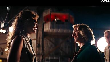 Margot been beautiful