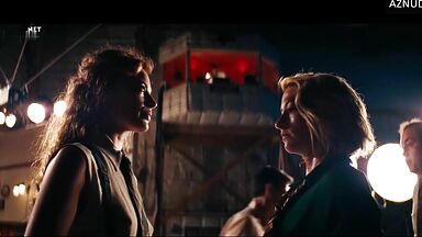 Margot been beautiful