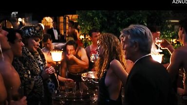 Margot been beautiful