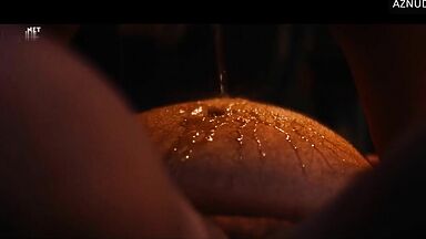 Margot been beautiful