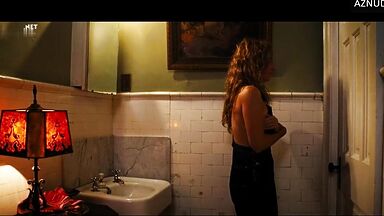 Margot been beautiful