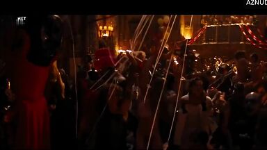 Margot been beautiful