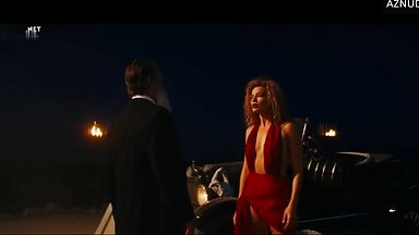 Margot been beautiful