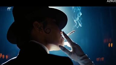 Margot been beautiful