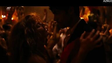 Margot been beautiful