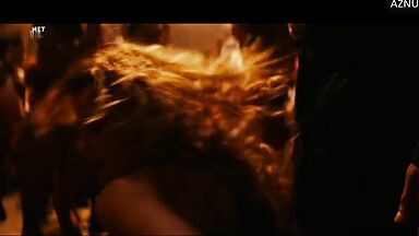 Margot been beautiful