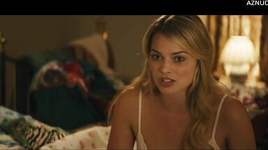 Margot been cute