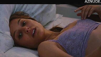 Natalie Portman sex scene