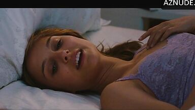 Natalie Portman sex scene