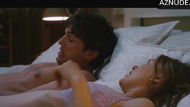 Natalie Portman sex scene