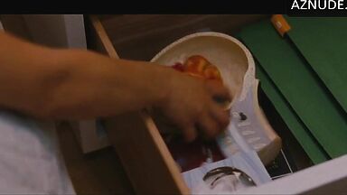 Natalie Portman sex scene