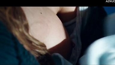 Screaming in the shower