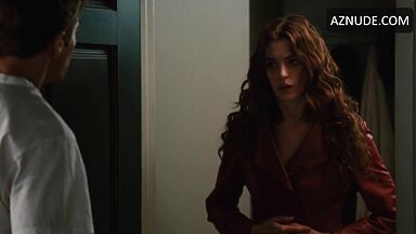 Anne looking gorgeous