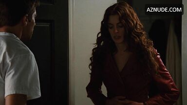 Anne looking gorgeous