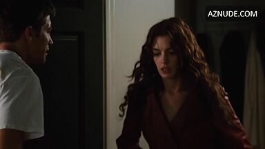 Anne looking gorgeous