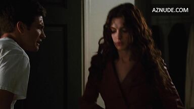 Anne looking gorgeous