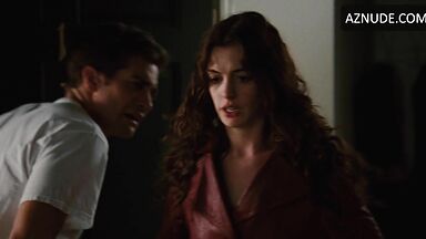 Anne looking gorgeous