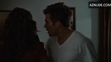 Anne looking gorgeous