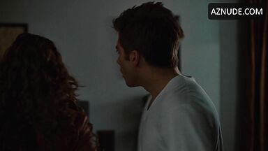 Anne looking gorgeous