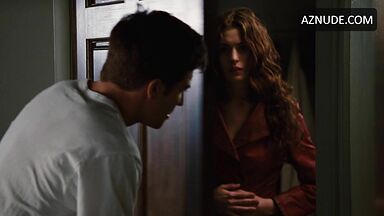 Anne looking gorgeous