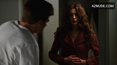 Anne looking gorgeous