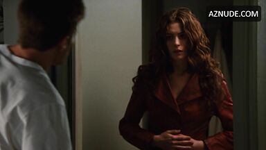 Anne looking gorgeous