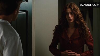 Anne looking gorgeous