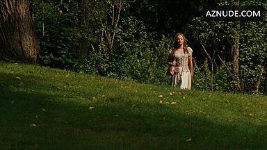 Looking at the pastor girl