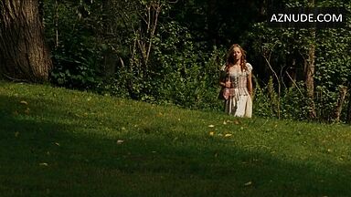 Looking at the pastor girl