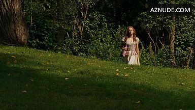 Looking at the pastor girl