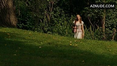 Looking at the pastor girl